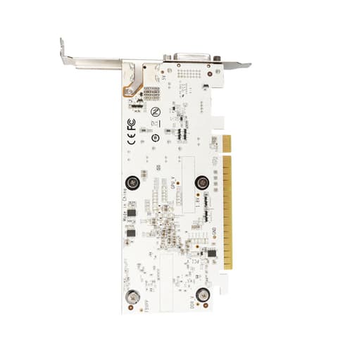 Galax GT 1030 EX White 2GB